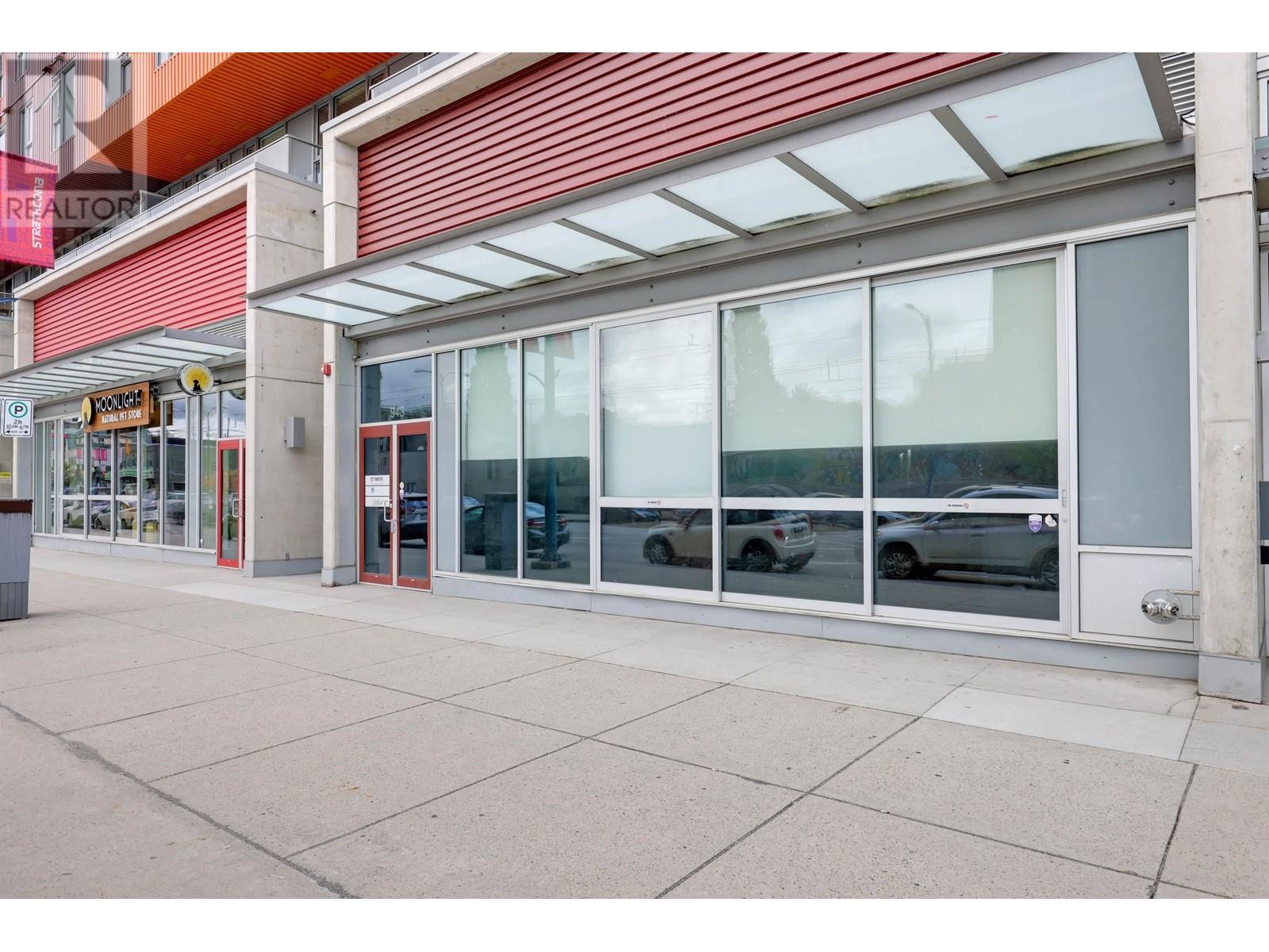 Photo 2 of 943 E Hastings Street, Vancouver BC
