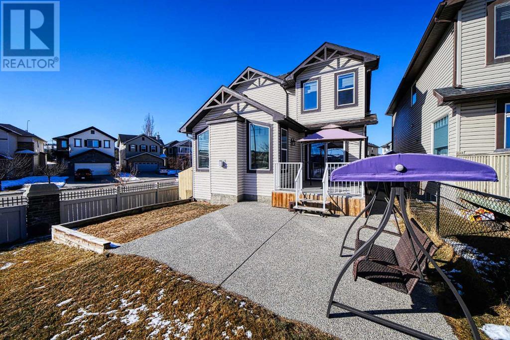 Single Family House for Sale in  Kincora Bay NW Kincora Calgary 