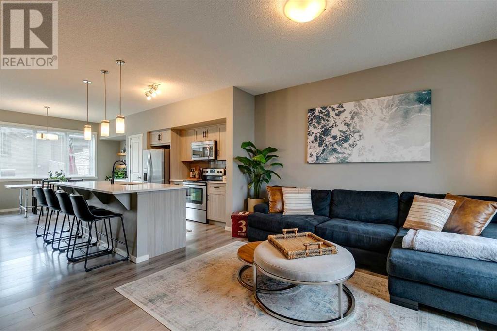 Single Family House for Sale in  Mahogany Drive SE Mahogany Calgary 