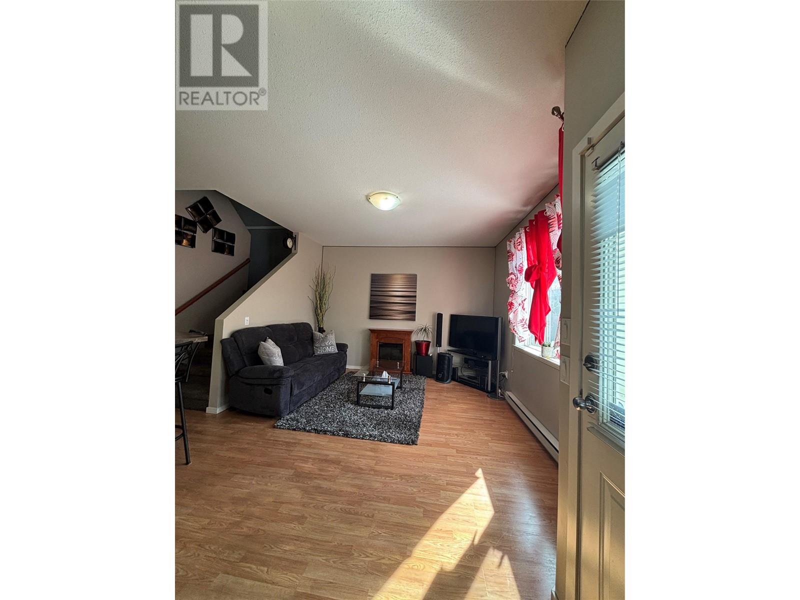 107 1420 Terai Road, Kelowna