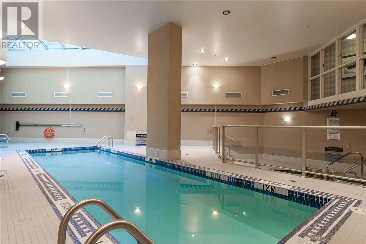 907 1288 MARINASIDE CRESCENT, Vancouver real estate listing R2974432