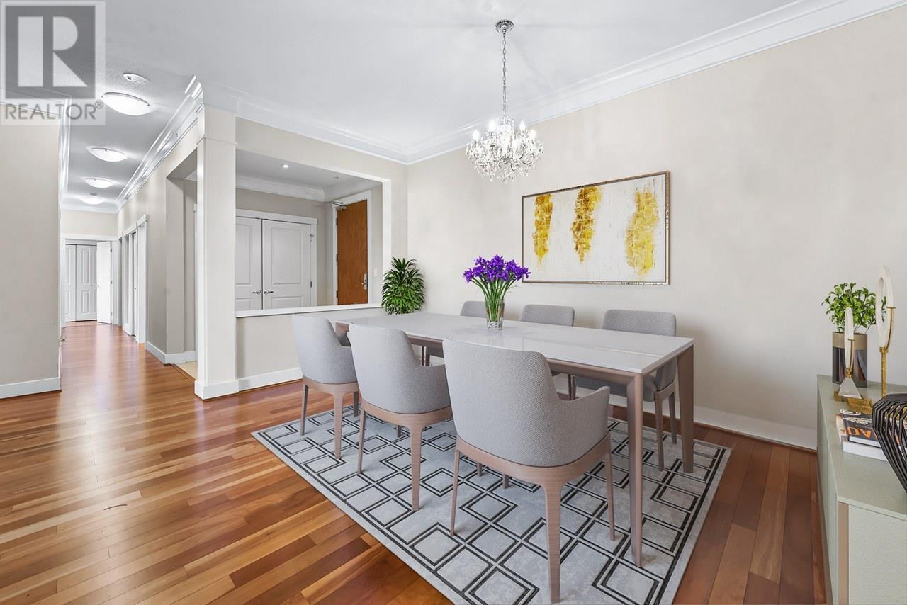 610 4759 VALLEY DRIVE, Vancouver