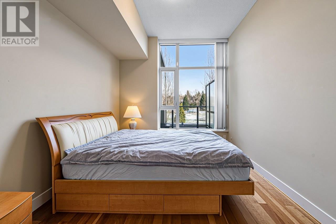 610 4759 VALLEY DRIVE, Vancouver