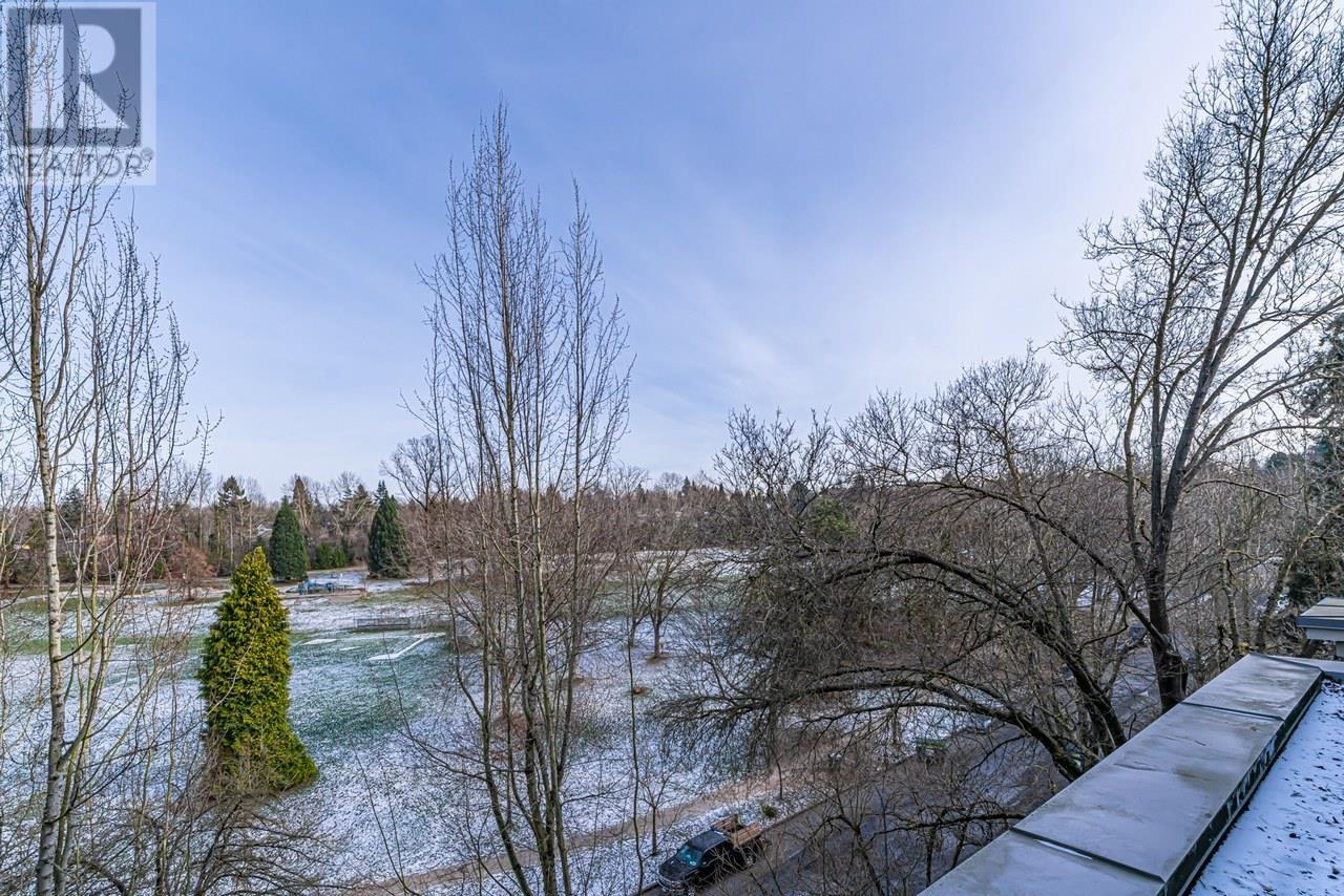 610 4759 VALLEY DRIVE, Vancouver