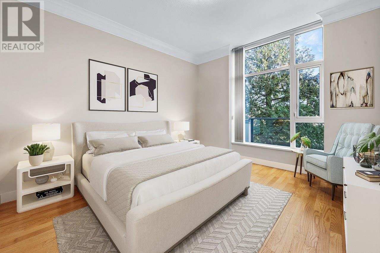 610 4759 VALLEY DRIVE, Vancouver