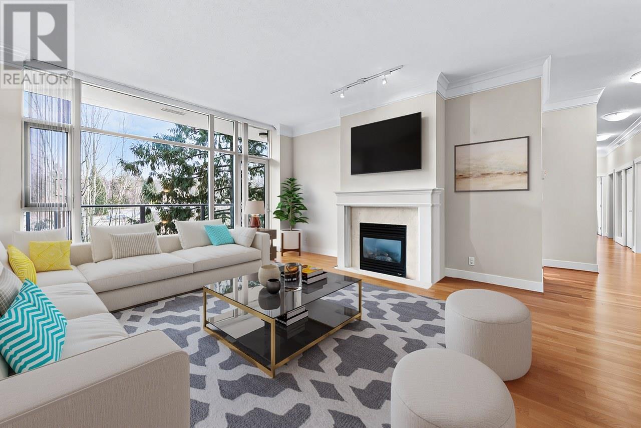 610 4759 VALLEY DRIVE, Vancouver