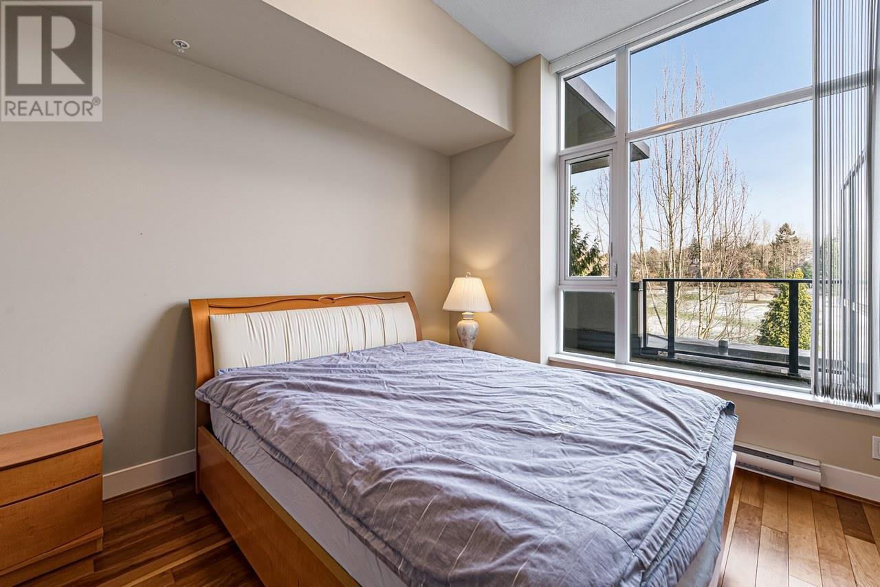 610 4759 VALLEY DRIVE, Vancouver