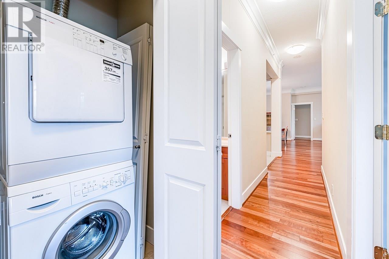 610 4759 VALLEY DRIVE, Vancouver