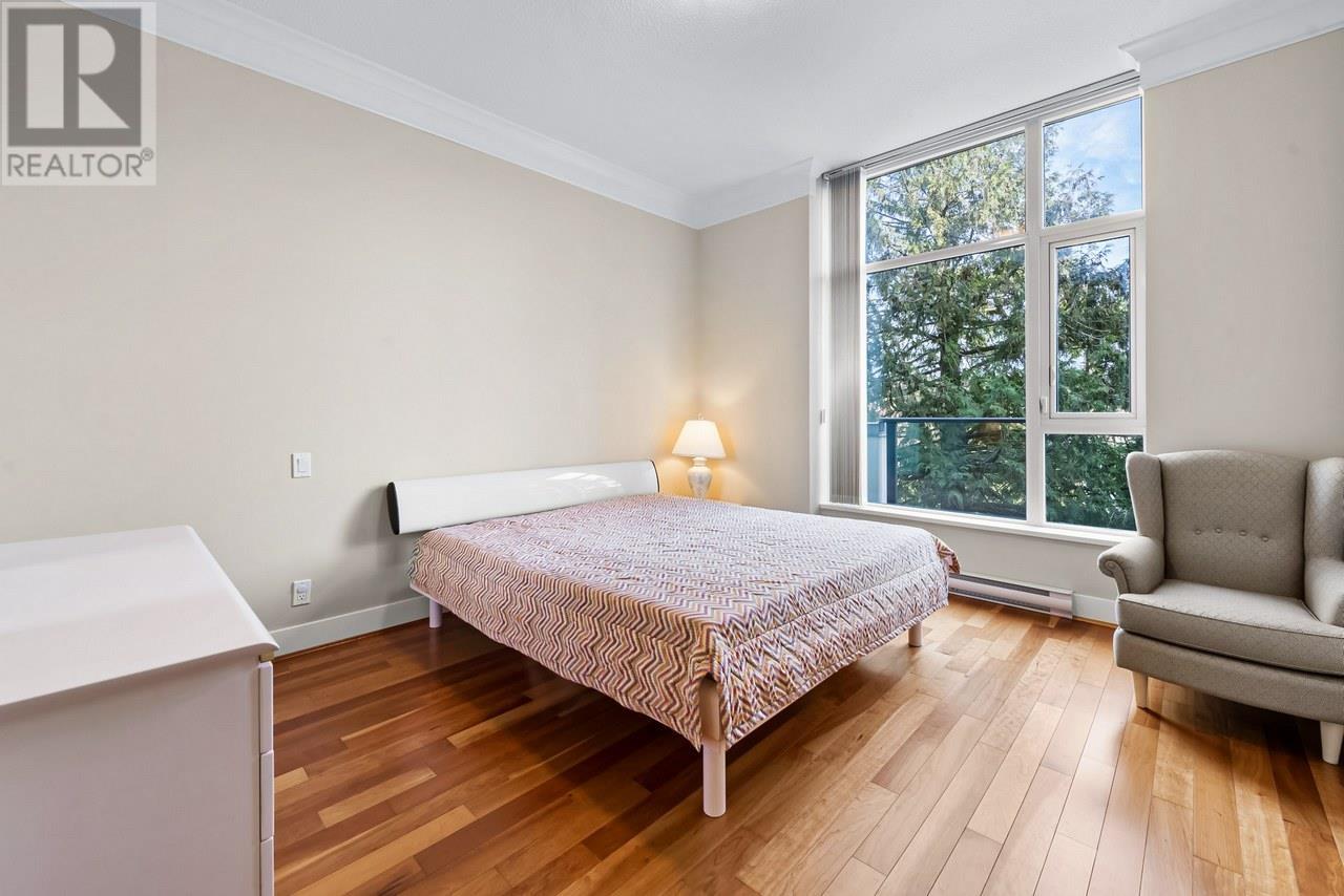 610 4759 VALLEY DRIVE, Vancouver