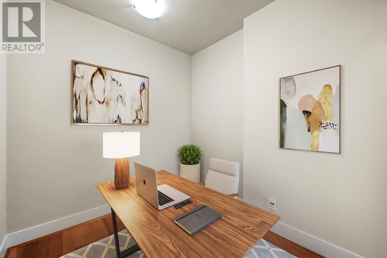 610 4759 VALLEY DRIVE, Vancouver
