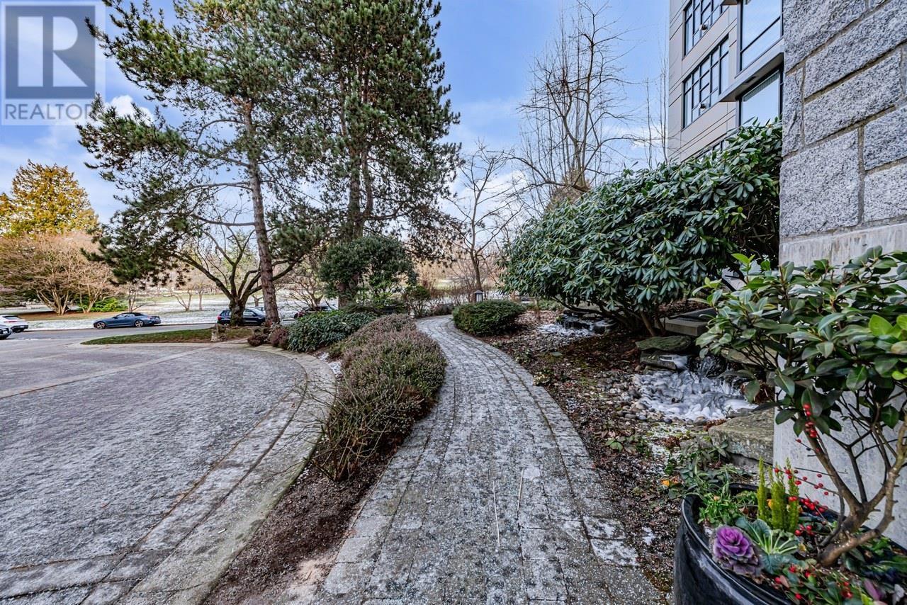 610 4759 VALLEY DRIVE, Vancouver