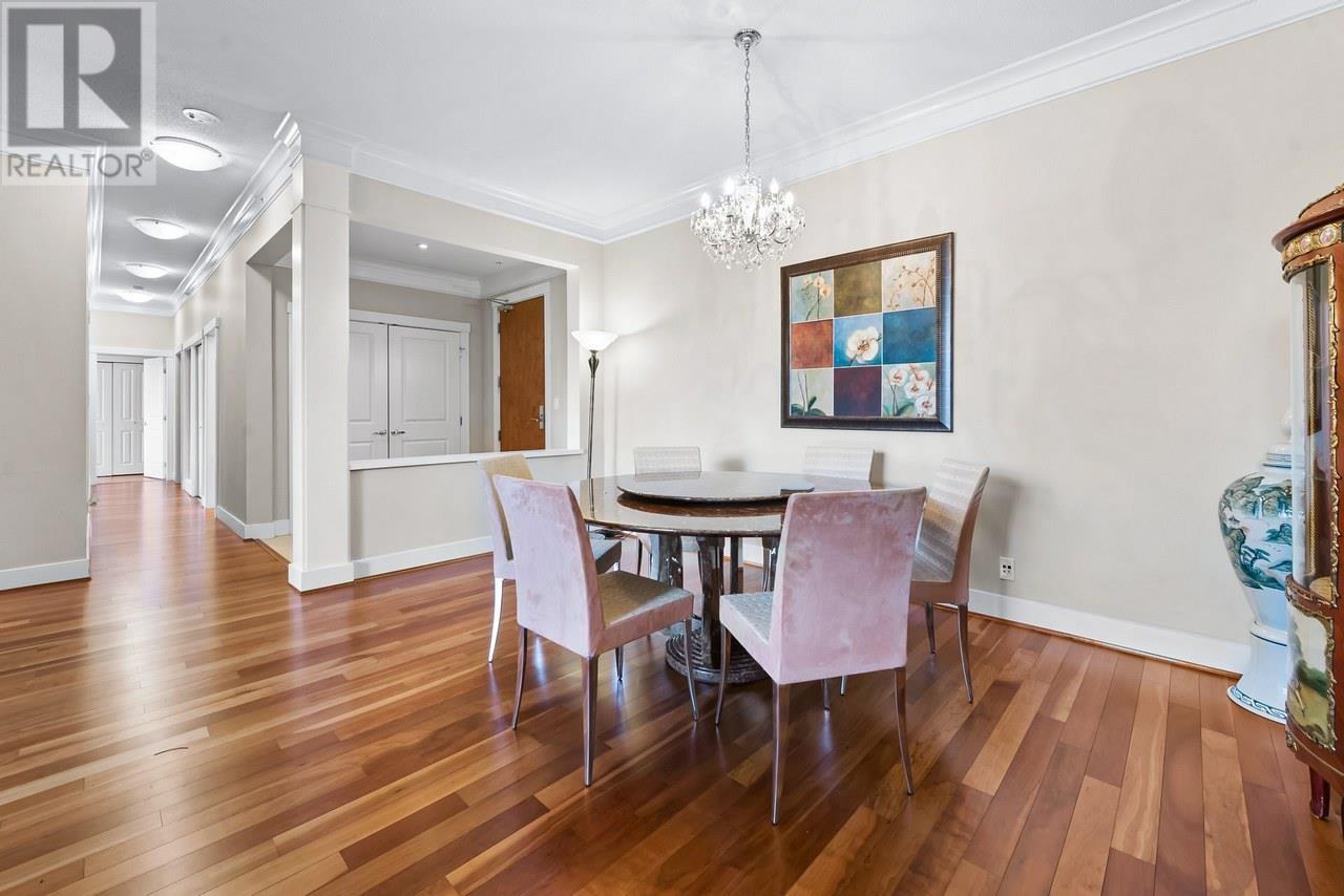 610 4759 VALLEY DRIVE, Vancouver