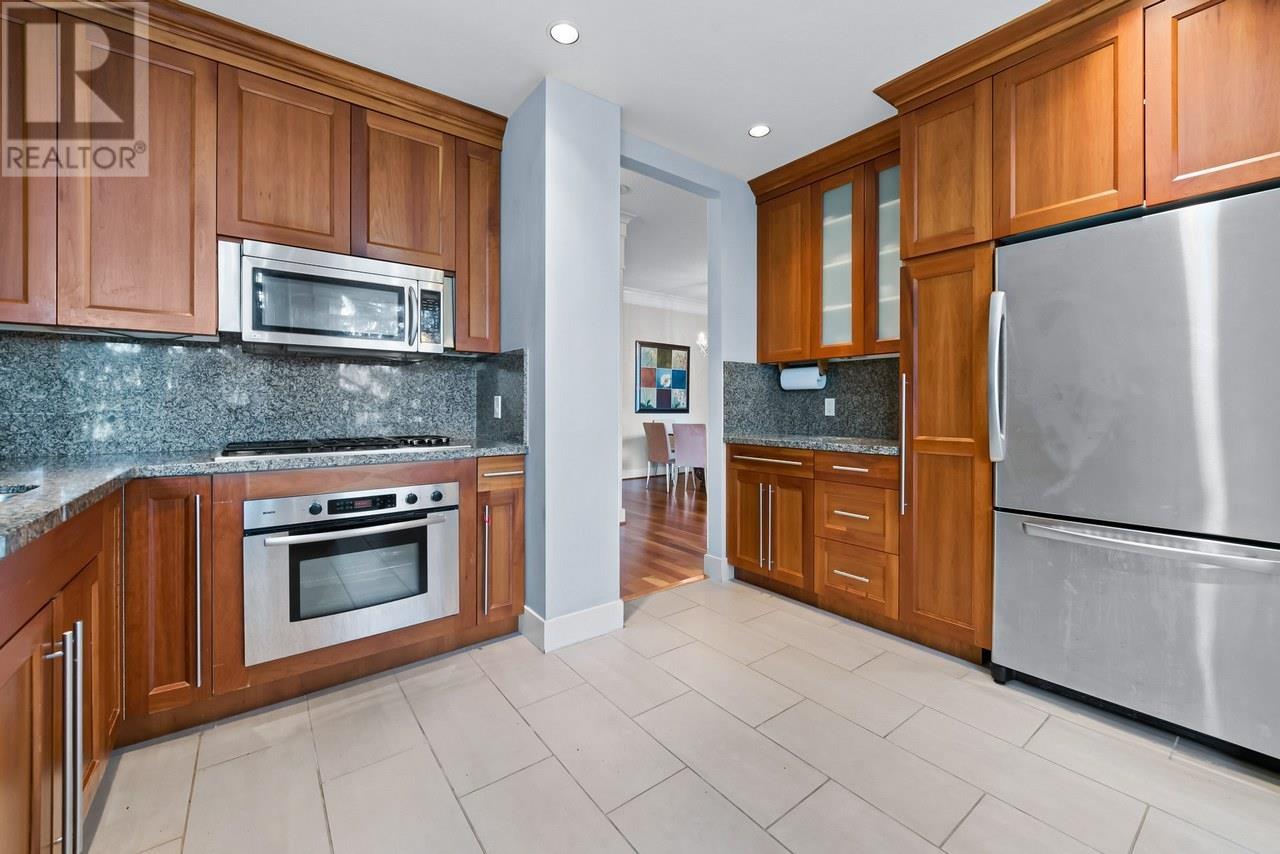 610 4759 VALLEY DRIVE, Vancouver