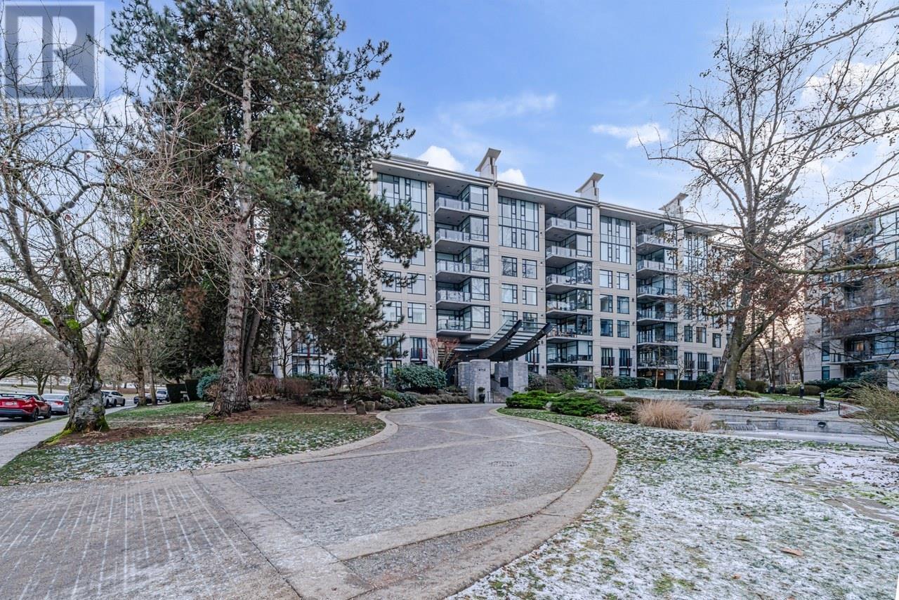 610 4759 VALLEY DRIVE, Vancouver