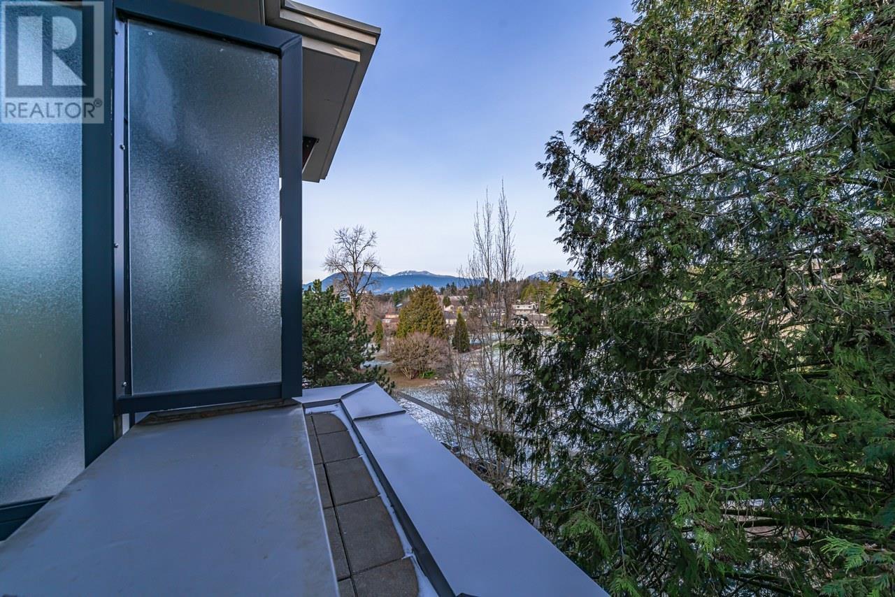610 4759 VALLEY DRIVE, Vancouver