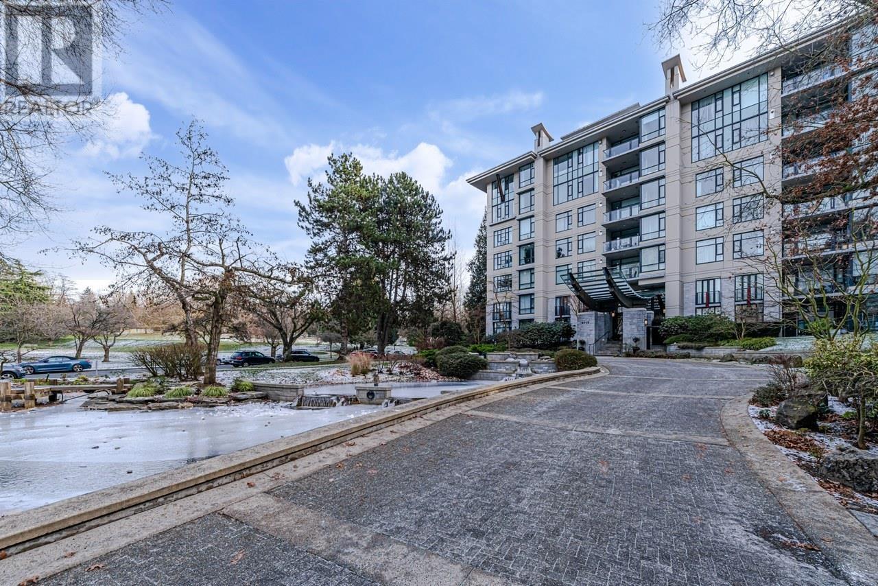 610 4759 VALLEY DRIVE, Vancouver
