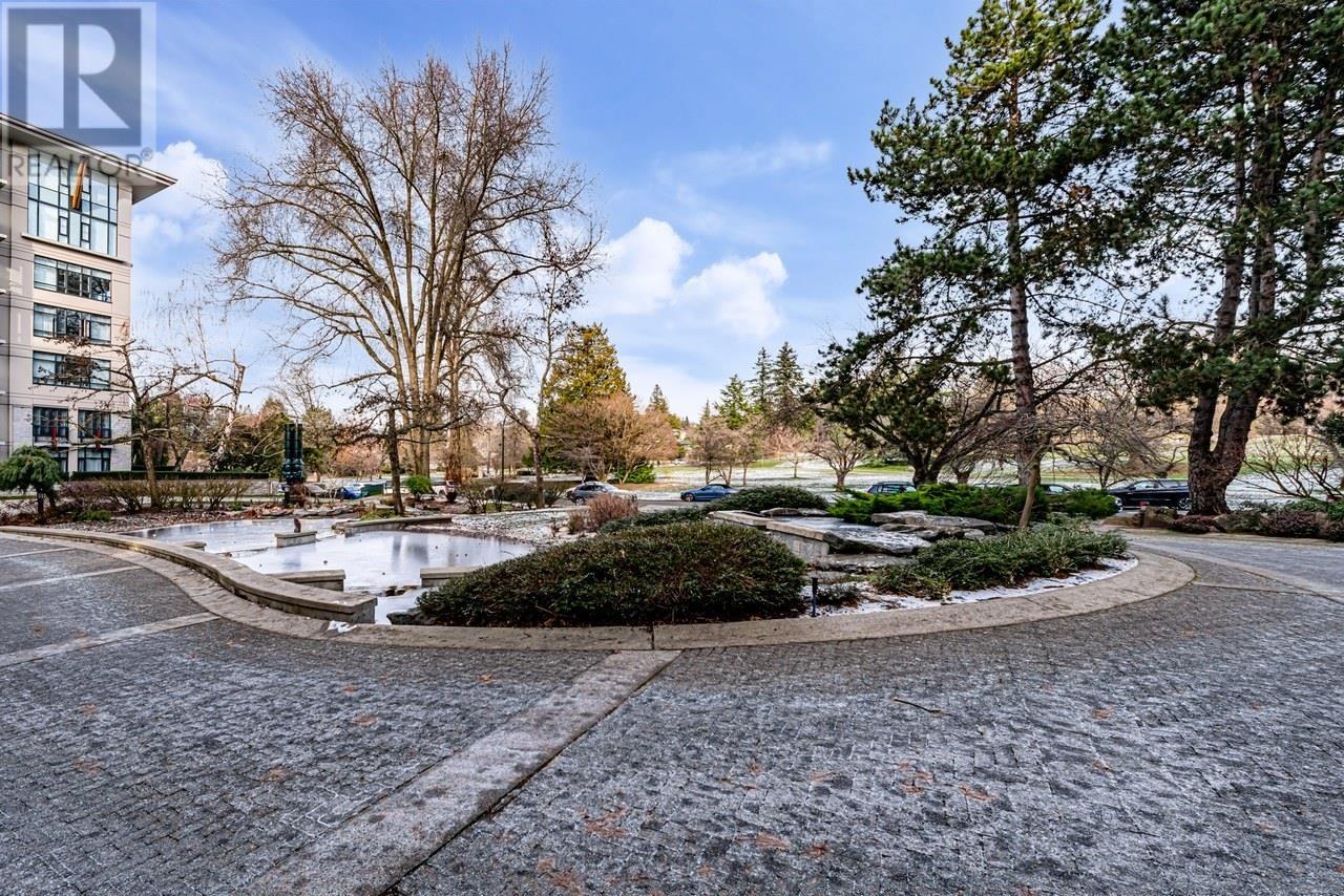 610 4759 VALLEY DRIVE, Vancouver
