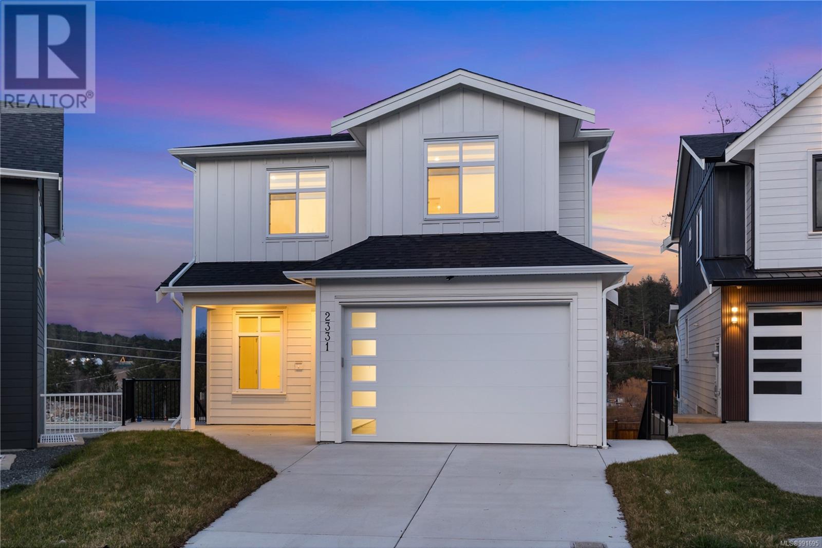 2331 Swallow Place, Langford