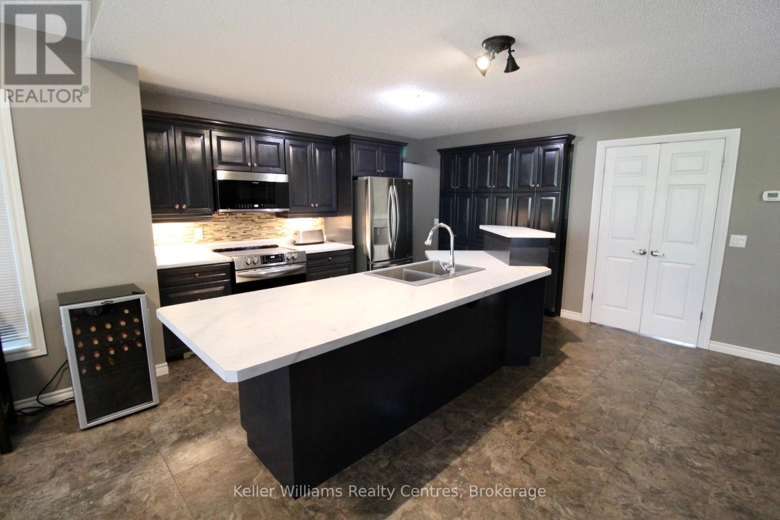 Photo 13 of 113 Lake Rosalind Road 1, Brockton ON