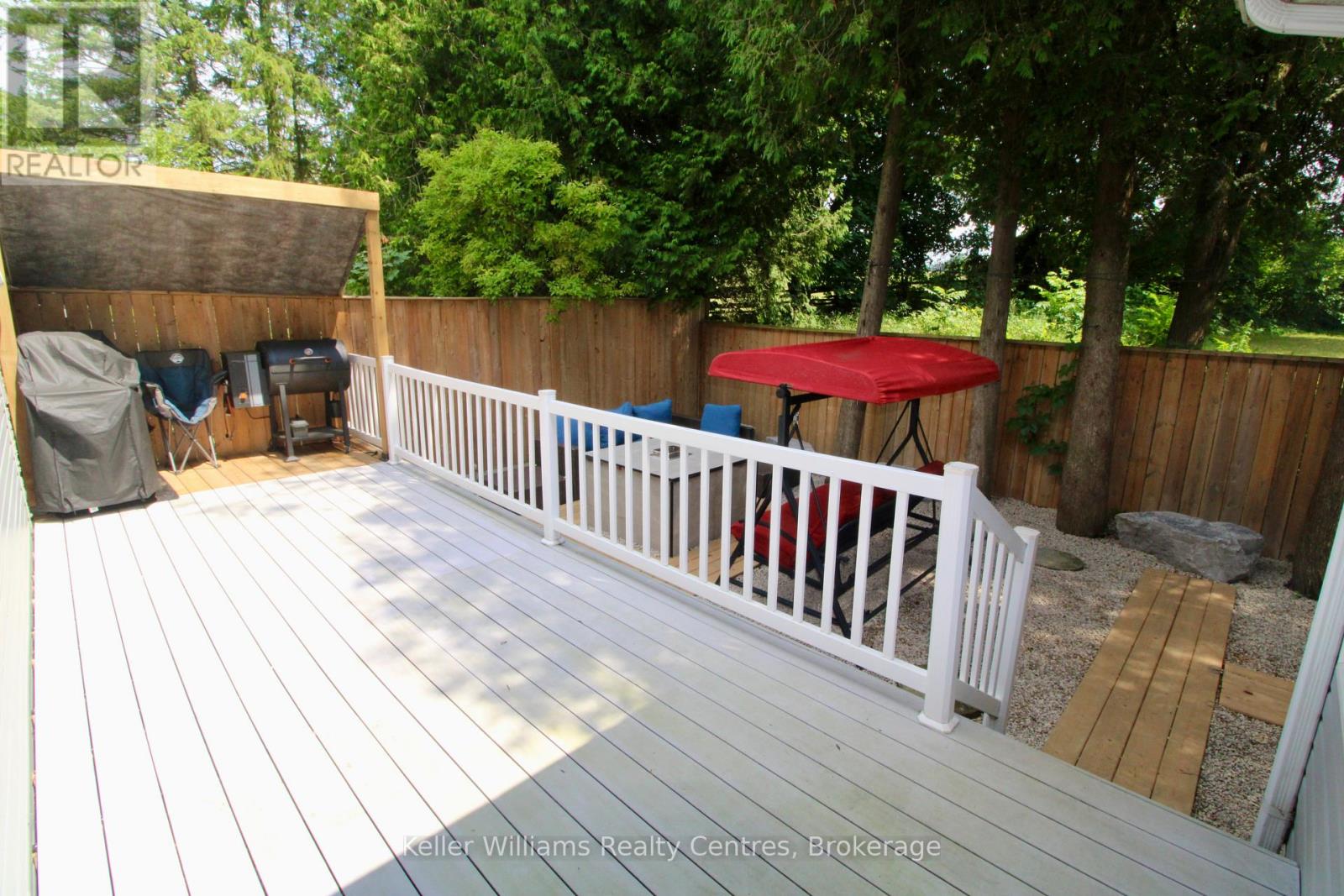 Photo 17 of 113 Lake Rosalind Road 1, Brockton ON