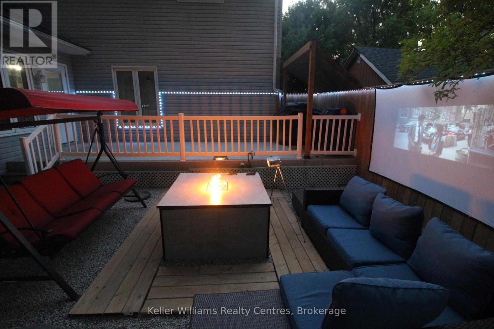 Photo 19 of 113 Lake Rosalind Road 1, Brockton ON