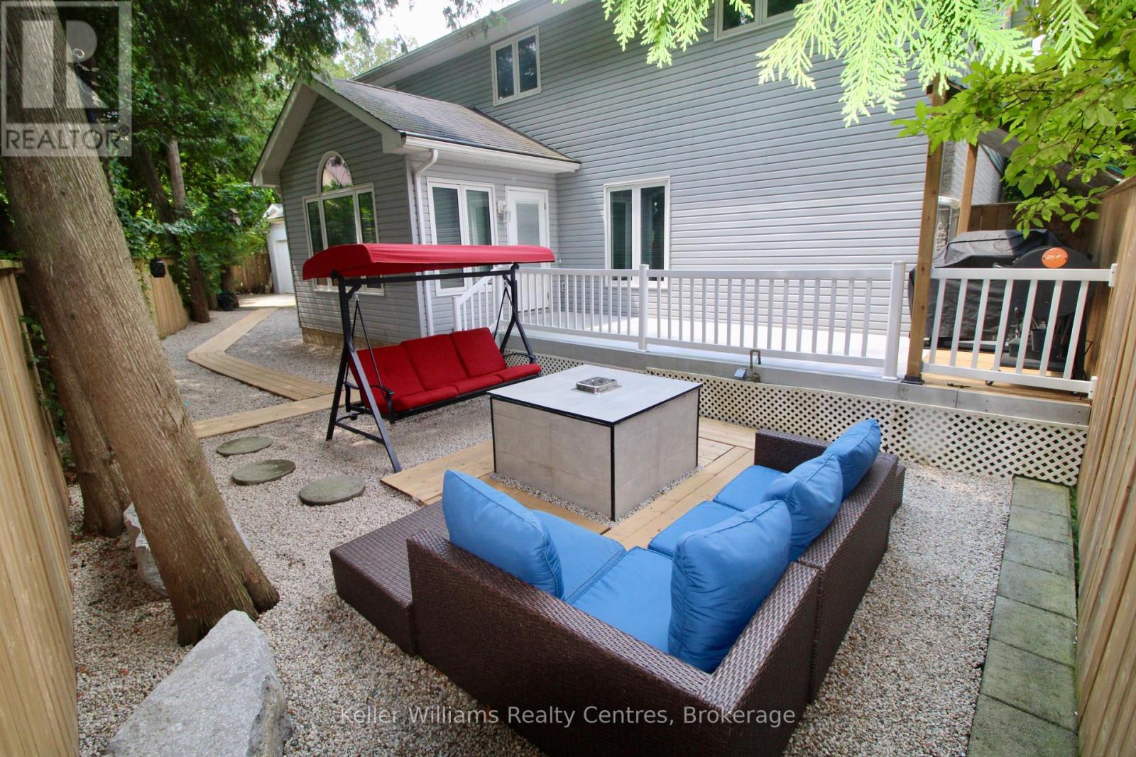 Photo 45 of 113 Lake Rosalind Road 1, Brockton ON
