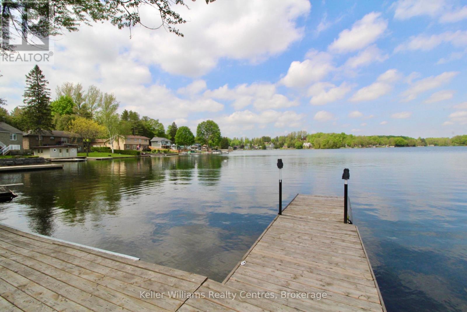 Photo 5 of 113 Lake Rosalind Road 1, Brockton ON