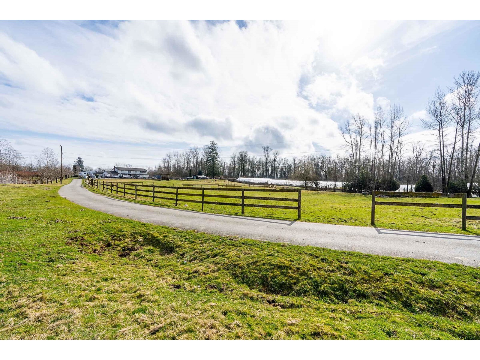 1860 240 STREET, Langley