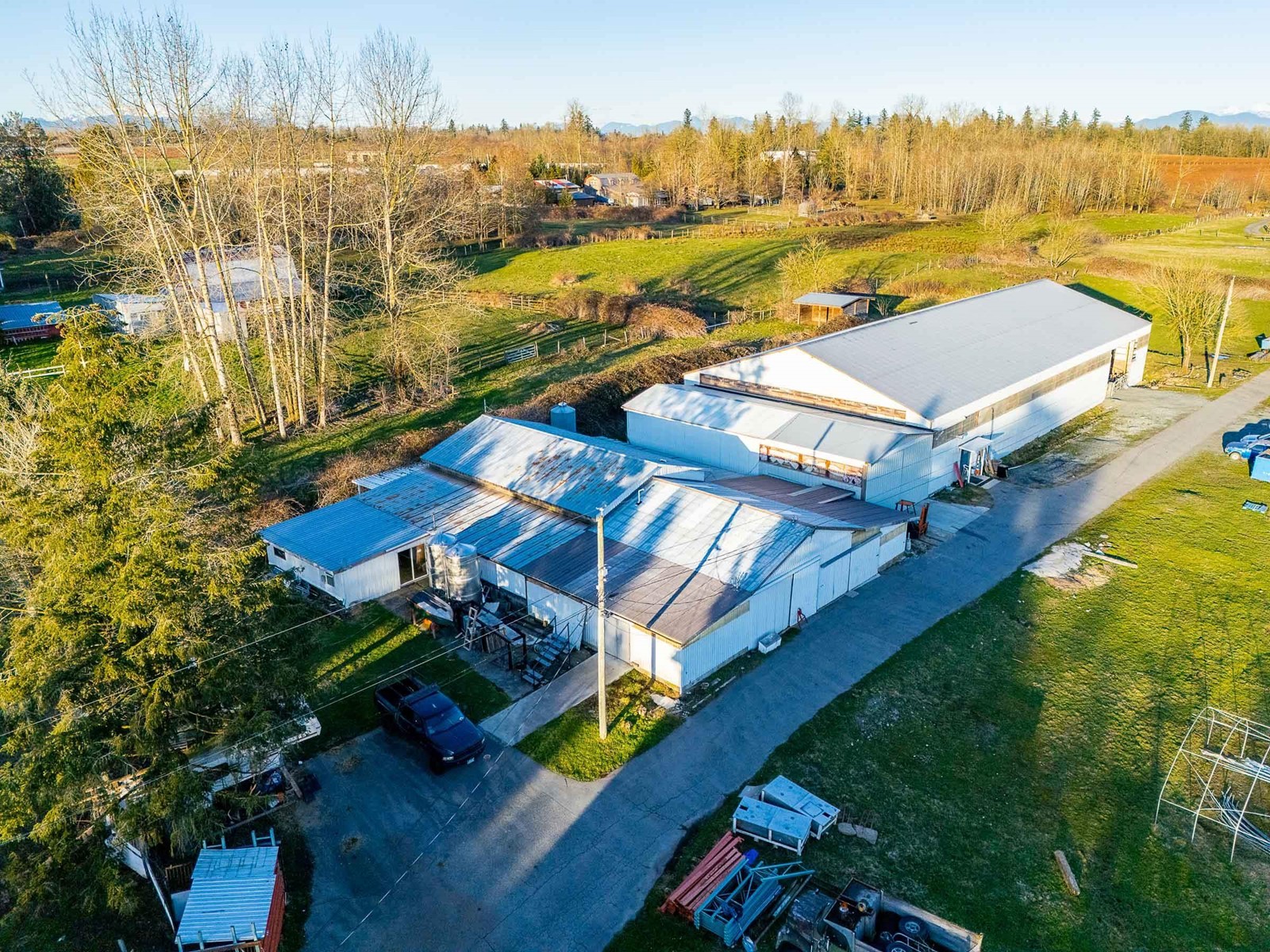 1860 240 STREET, Langley