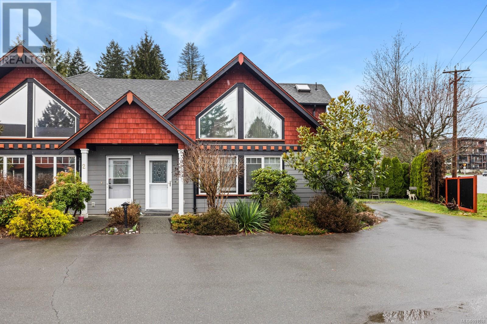 1 3252 Cowichan Lake Rd, Duncan
