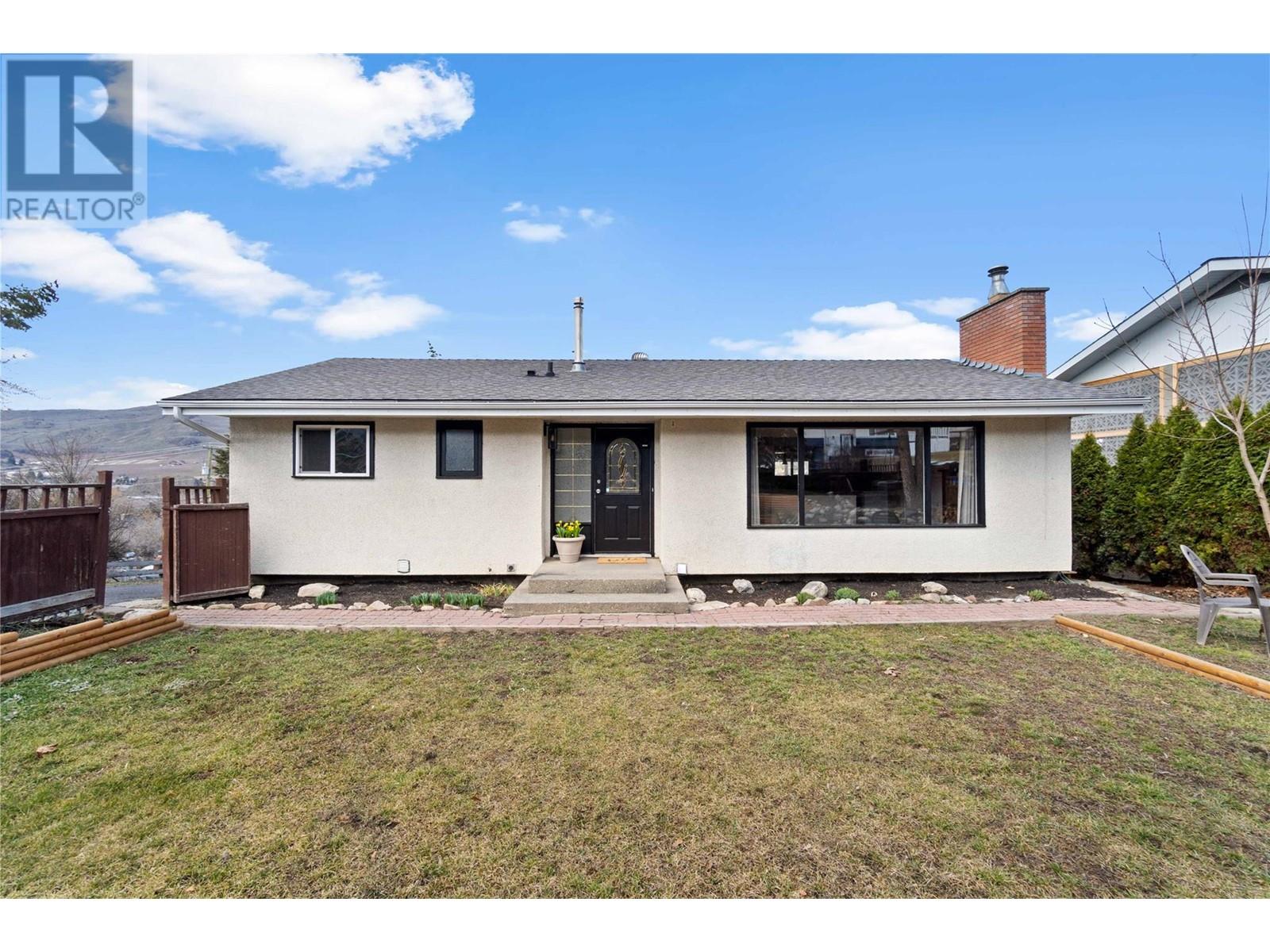 3801 22 Avenue, Vernon