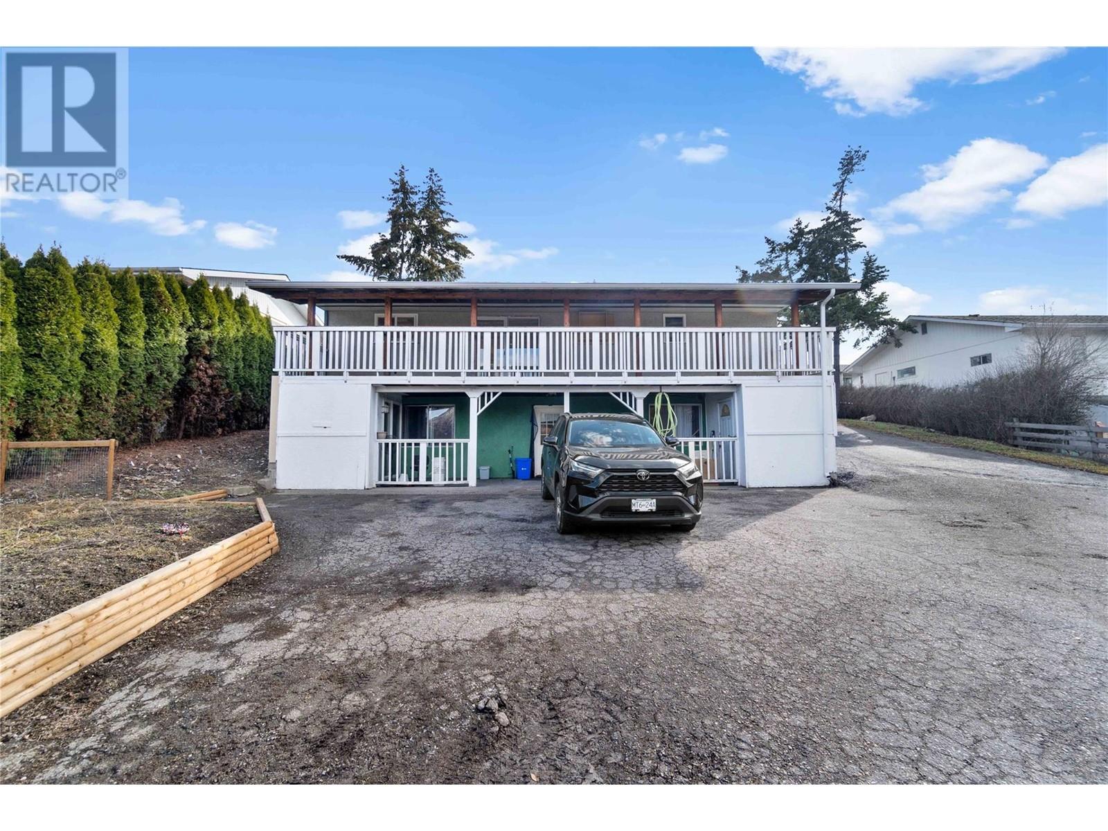  3801 22 Avenue, Vernon