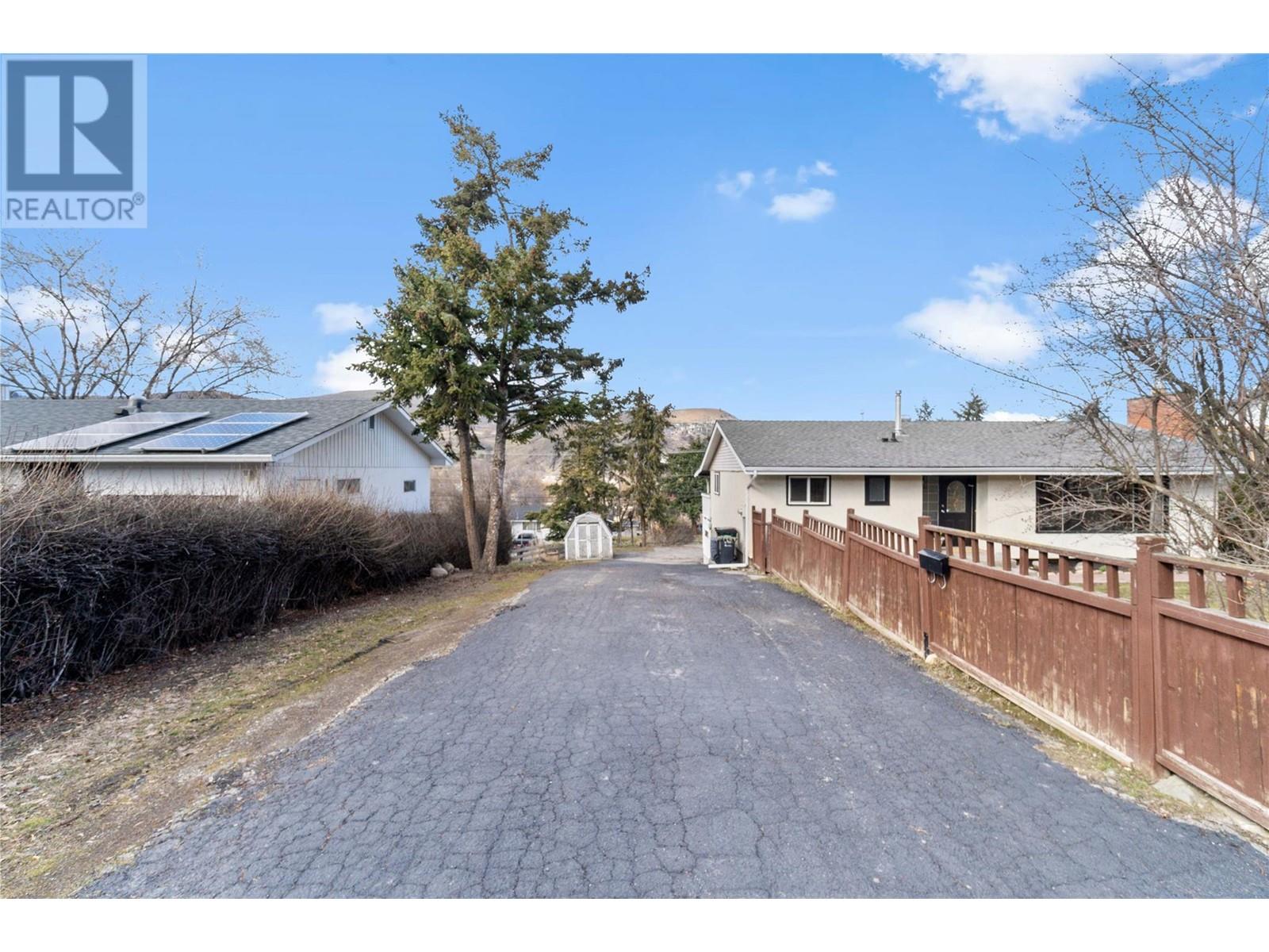  3801 22 Avenue, Vernon