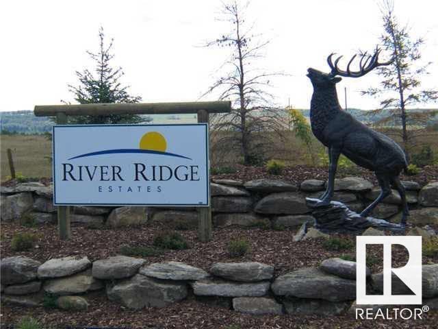 Photo 1 of 6 River Ridge Es, Rural Wetaskiwin County AB