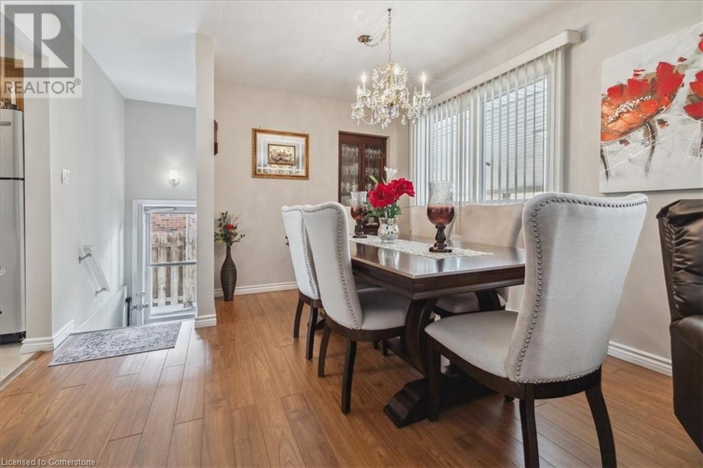Photo 11 of 40 Purnell Drive, Hamilton ON