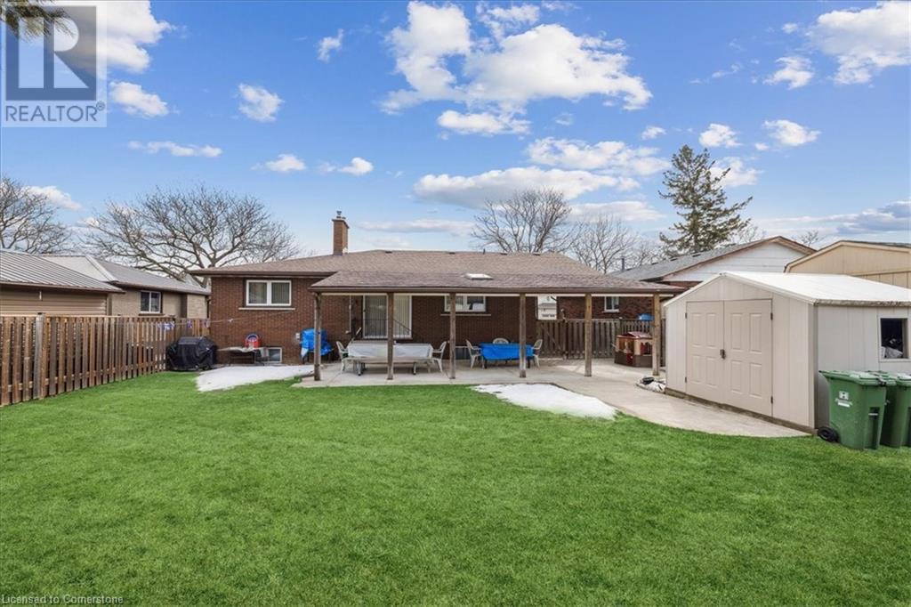 Photo 40 of 40 Purnell Drive, Hamilton ON