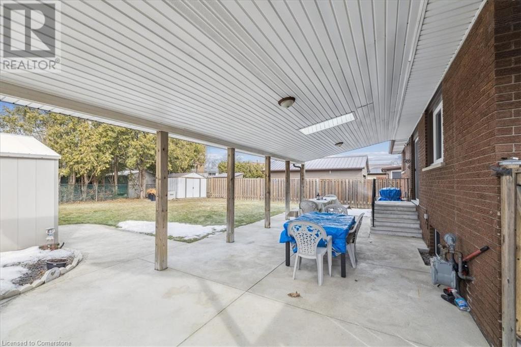 Photo 36 of 40 Purnell Drive, Hamilton ON
