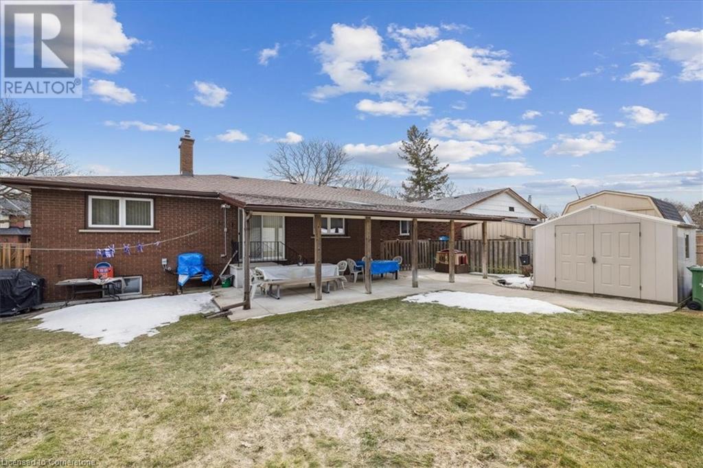 Photo 35 of 40 Purnell Drive, Hamilton ON