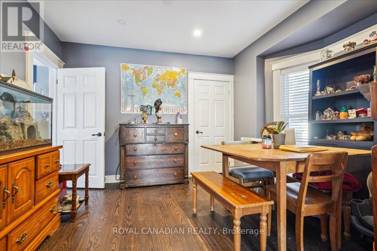 Photo 6 of 341 George Street, Peterborough Central ON