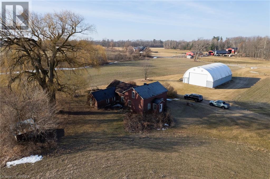 Photo 4 of 804 Windham Centre Road, La Salette ON