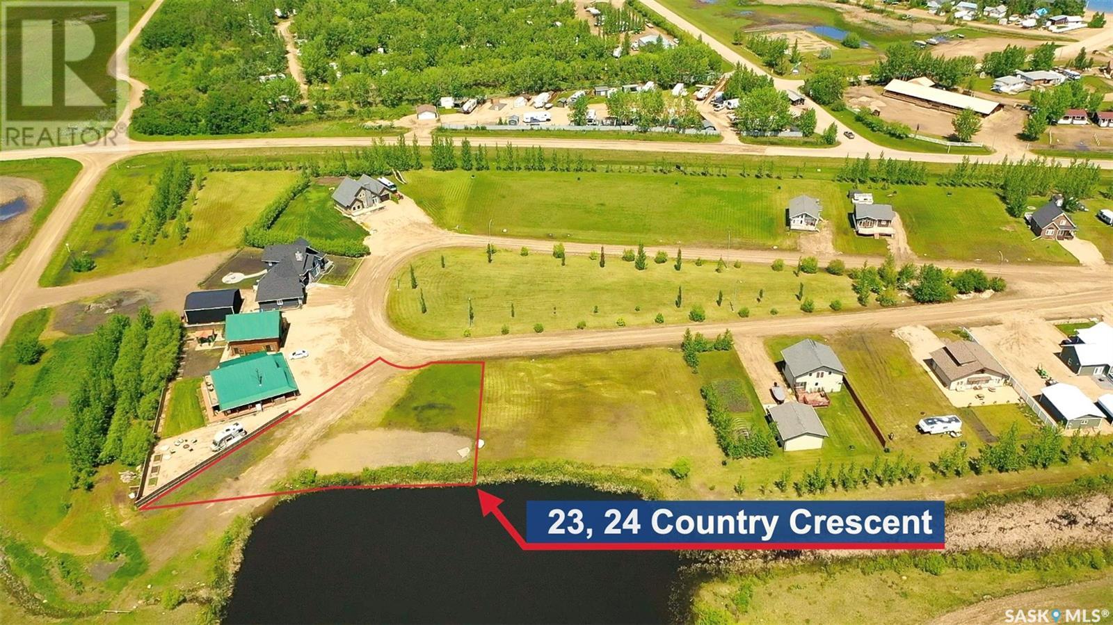 Photo 13 of 23 And 24 Country Crescent, Chorney Beach SK