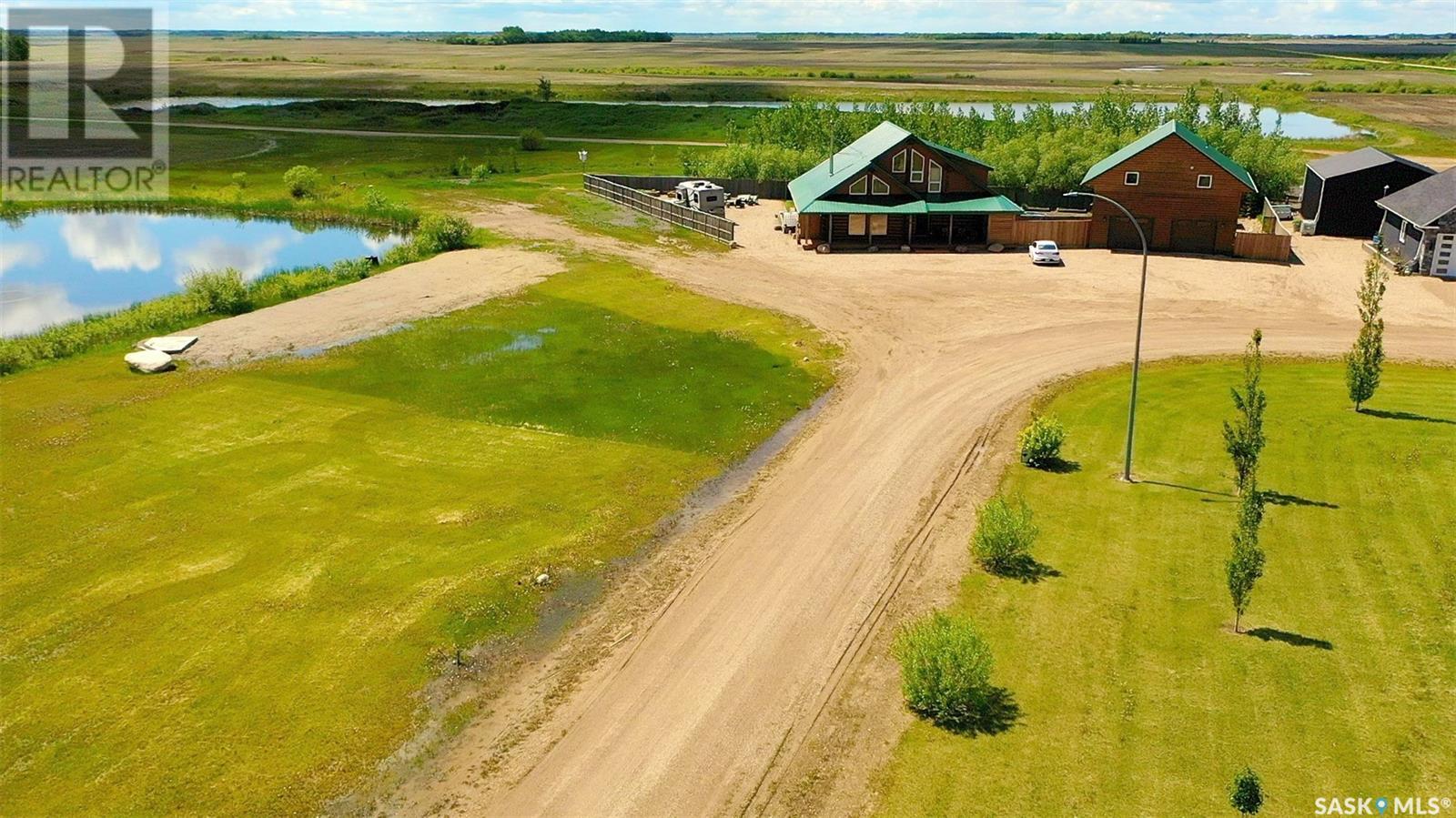 Photo 19 of 23 And 24 Country Crescent, Chorney Beach SK