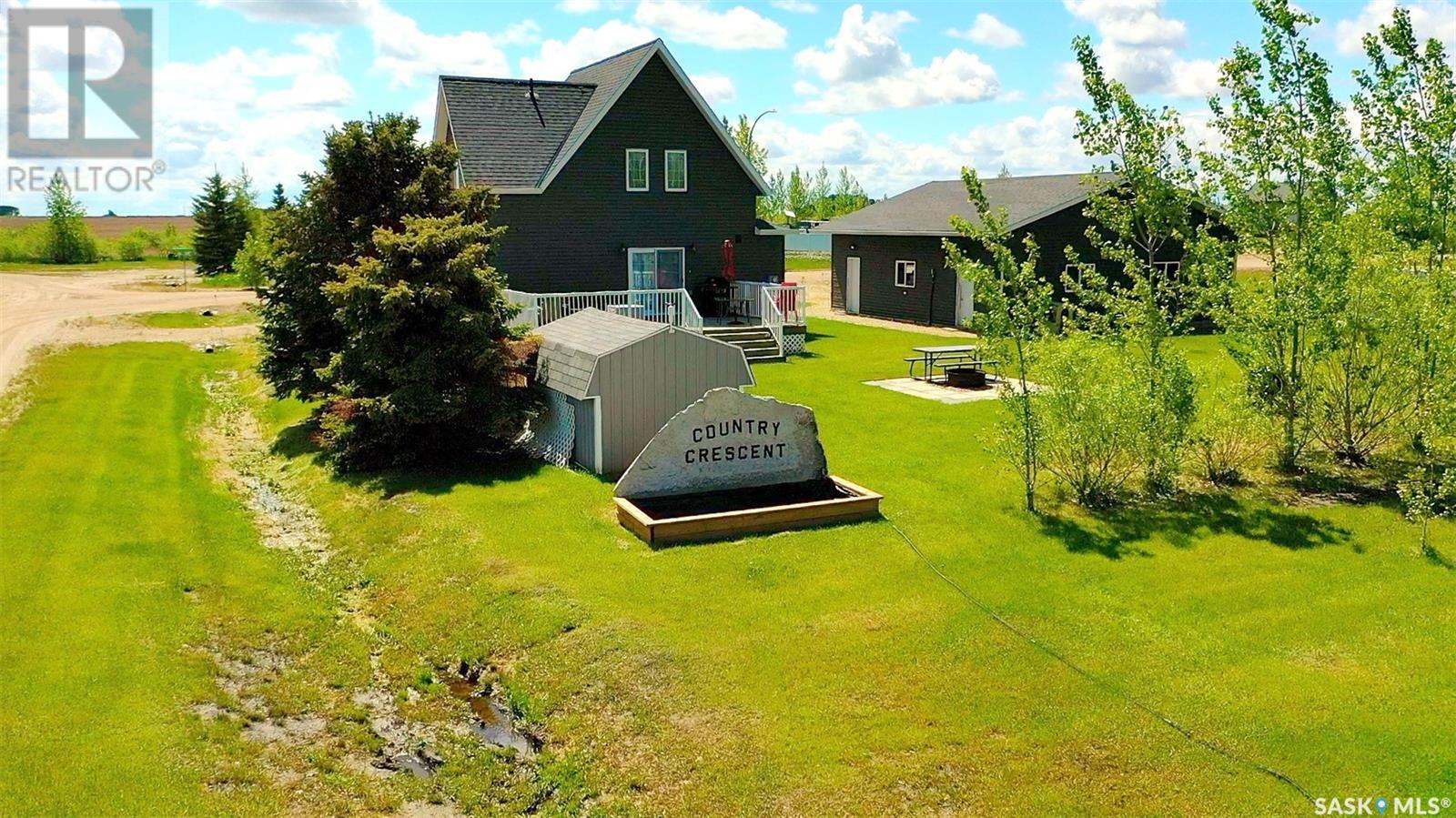 Photo 9 of 23 And 24 Country Crescent, Chorney Beach SK