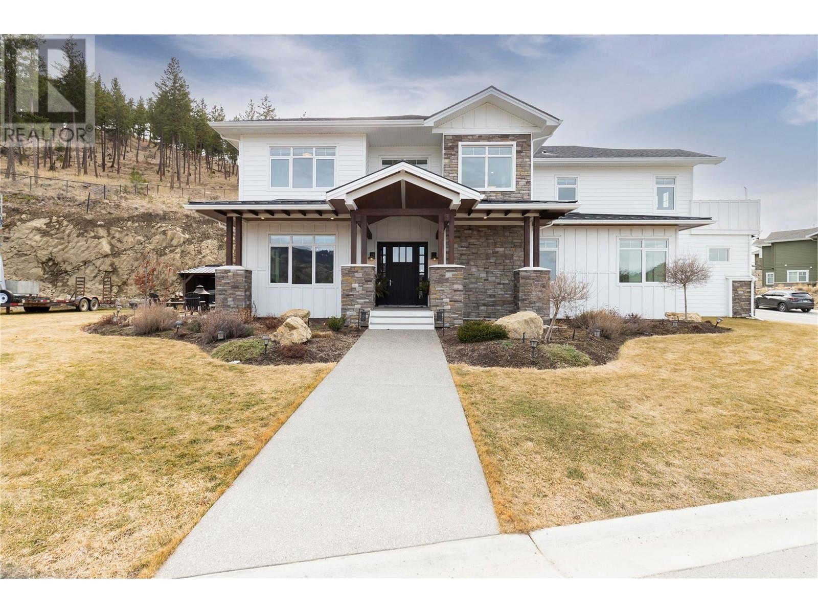Photo 2 of 2191 Lavetta Drive, Kelowna BC