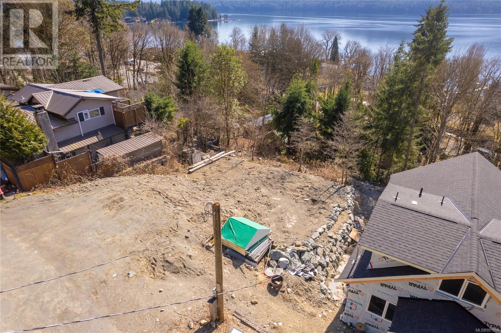 LOT 58 Lupine Lane, Youbou