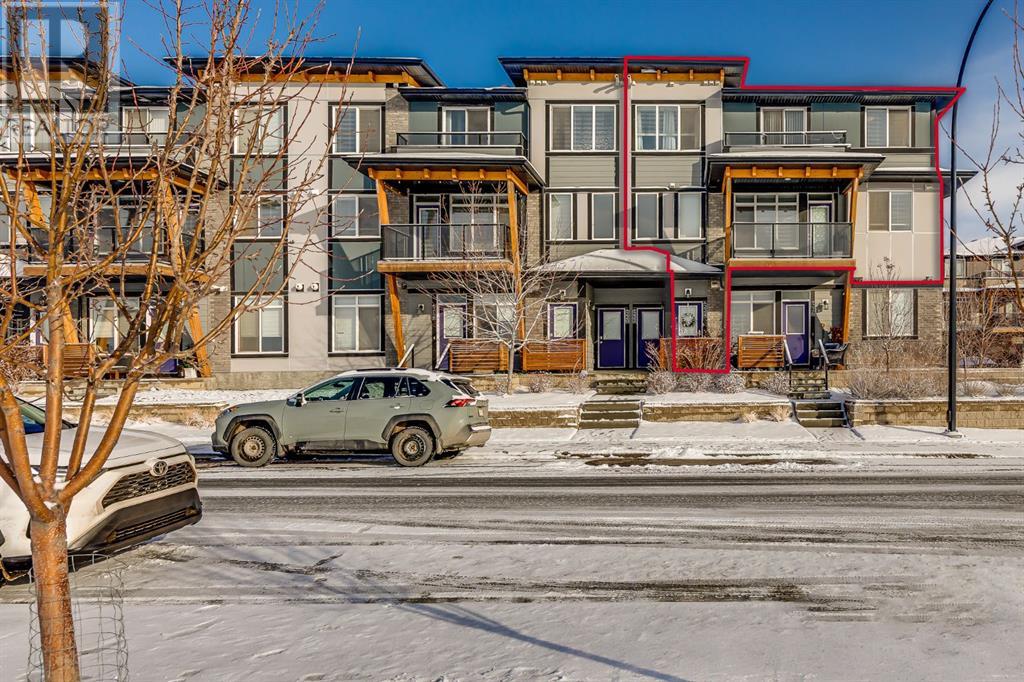 Single Family House for Sale in  Seton Passage SE Seton Calgary 