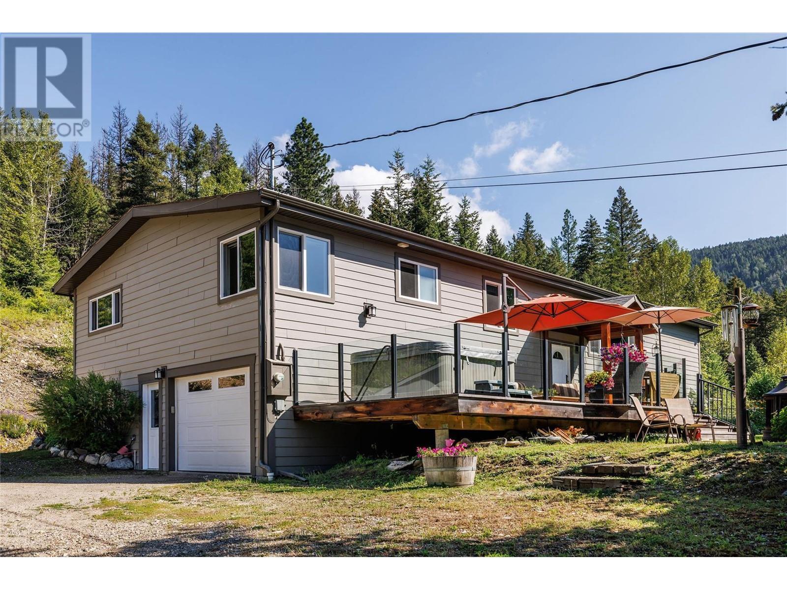 8514 SUN VALLEY ROAD - Image 1