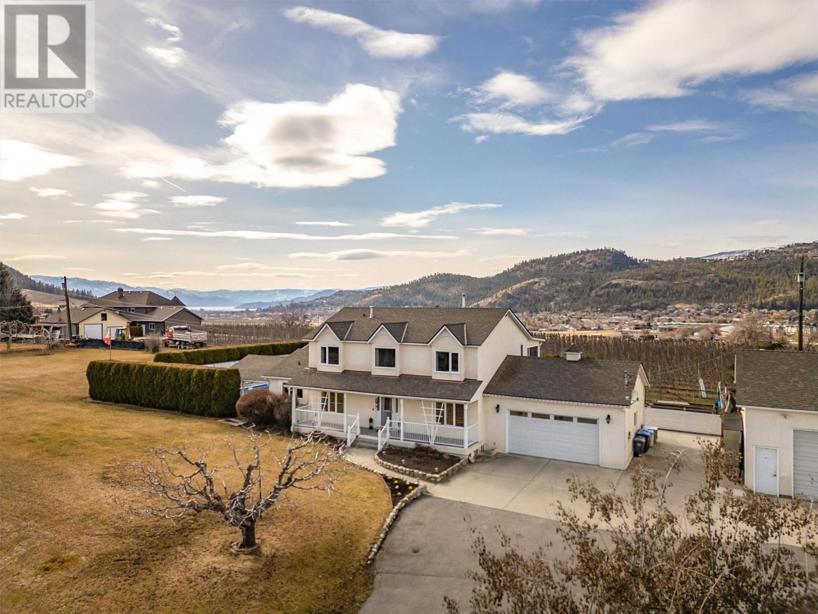 2547 Sexsmith Road, Kelowna