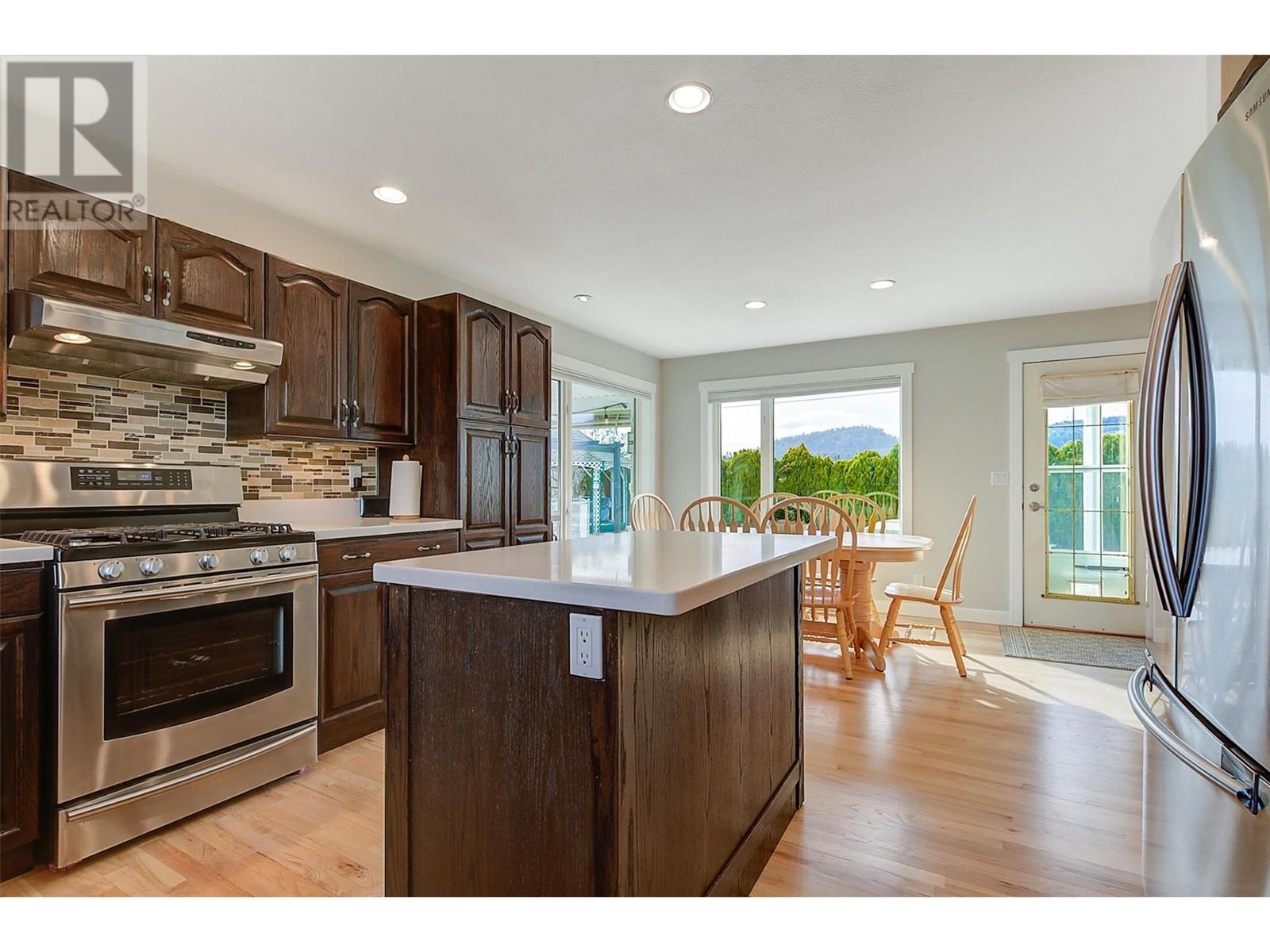 2547 Sexsmith Road, Kelowna