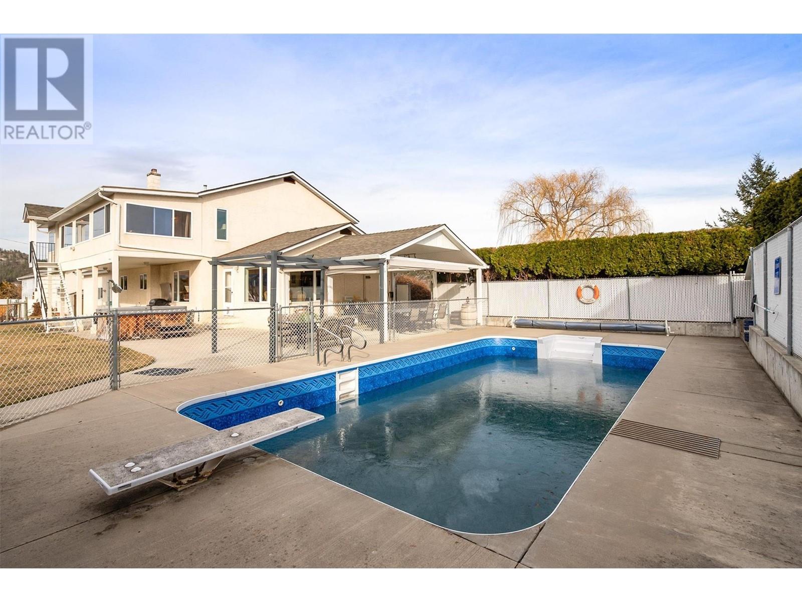  2547 Sexsmith Road, Kelowna